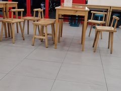 -塔斯汀中国汉堡(嘉禾望岗地铁站店)