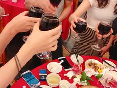 -围龙屋客家食府(福田店)