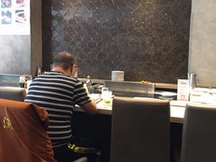 -大渔铁板烧(蛇口店)