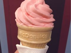 -麦当劳(东直门外大街店)