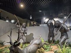 -北京周口店北京人遗址博物馆