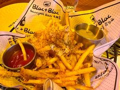 -Blac+Blac(中海环宇荟店)