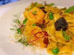 -YUE·6·西式融合餐厅(外滩六号店)