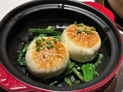香煎雪花珍包-香港龙凤楼(巨鹿路洋房店)