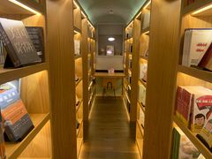 -思南书局(复兴中路店)