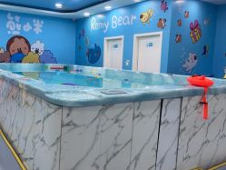 -熊小米专业儿童游泳馆