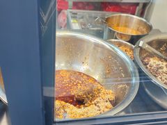 -双流传承老妈兔头(玉林总店)