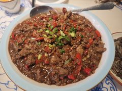 -柴火农家·江西赣南菜(土华店)