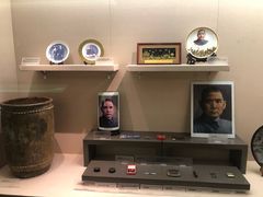 -辛亥革命博物院北区