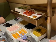 -海底捞火锅(海宁路店)