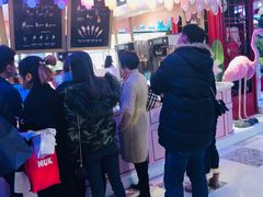 -33ICECLUB(五角场万达广场C栋店)