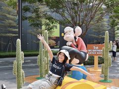 -东莞松山湖万象汇