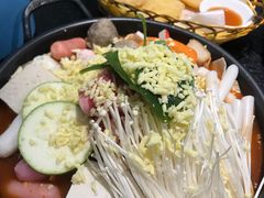 -烤路里·韩国品质自助烤肉(石路天虹4号店)