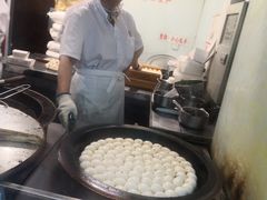 -东泰祥生煎馆(陕西南路店)