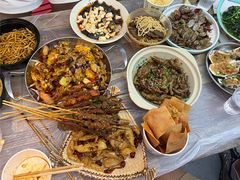 -小民大排档(江汉路店)