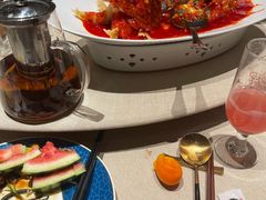 -食悦江南·淮扬菜·烤鸭(亚运村·惠新店)