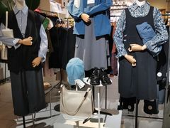 -纪念日百货(江西南昌店)