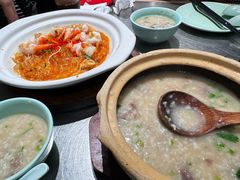 -潮界(虹桥新天地店)