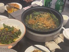 -国人川菜(李家村建东街店)