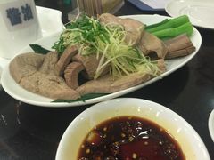 -丽的面家(多宝路店)