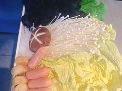 -半天妖烤鱼(永旺梦乐城店)