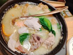 -云海肴·汽锅鸡·云南菜(东坝金隅店)