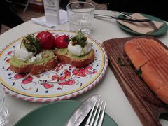 -Alimentari早午餐(安福路店)