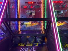 -大玩家(魏家庄万达店)