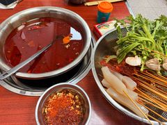 -丹妹麻辣烫(袁家岭20year店)