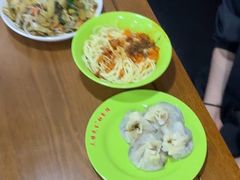 -三镇民生甜食馆(胜利街总店)