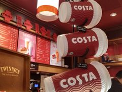 -COSTA COFFEE(西贸凯德晶品4层2店)