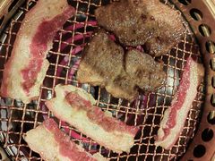-喜牛烧肉酒场·黑金店(威高广场店)