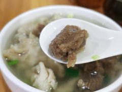 黑鲨鱼肉-江南红鱼汤(洋中花园店)