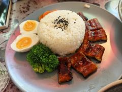 -北平花园·潮玩萌牙·北平咖啡(南锣鼓巷胡同店)