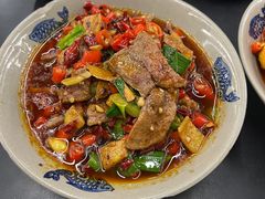 -潇湘阁(三里屯SOHO店)