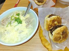 -买又大餐厅(福林里店)