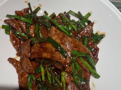 -羲和雅苑•北京烤鸭(陆家嘴中心店)