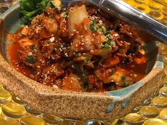 -鳗鱼家·深夜食堂(军博店)