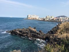 -龙头岩(Dragon Head Rock)
