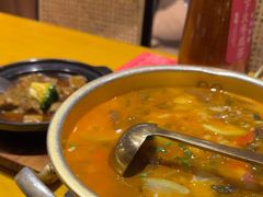 -东就鸭饭店·古早海南菜(友谊南海城店)