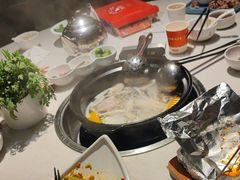 -百年果林椰子鸡(中洲店)