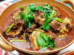 -京九涮肉老北京铜火锅(紫岭国际店)