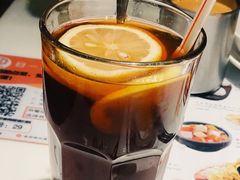 -新大咀港式茶餐厅(宝山万达店)