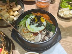 -千岛炭火烤肉·活烤鳗鱼(天通苑店)