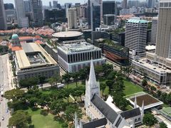 -新加坡瑞士史丹福酒店