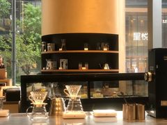 -Seesaw Coffee(苏州中心店)