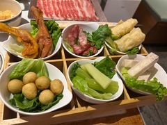 -螺大喜螺蛳粉火锅(雍和宫店)