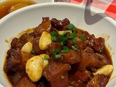 -文昌阁·长沙市井菜(美食地标店)