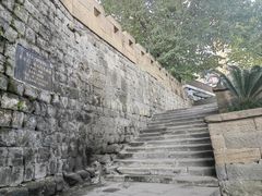 -湖广会馆-东水门及古城墙