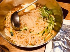 -泥炉烧肉师(新街口金銮巷店)